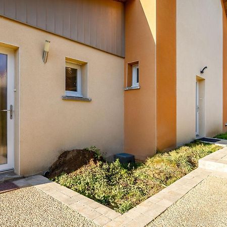 Studio Mezzanine Near Disneyland Paris Apartment Bailly-Romainvilliers Bagian luar foto