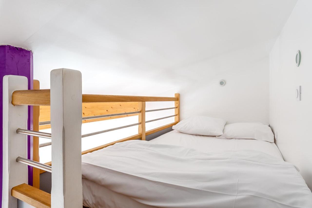 Studio Mezzanine Near Disneyland Paris Apartment Bailly-Romainvilliers Bagian luar foto